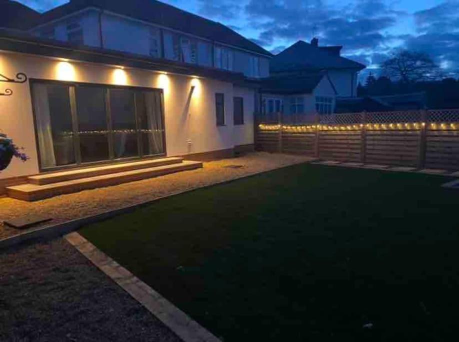 Stylish Apartment Near The Centre Of Harrogate Exterior foto
