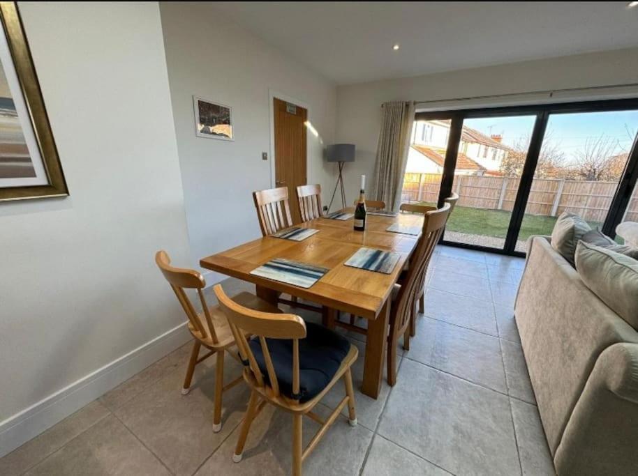 Stylish Apartment Near The Centre Of Harrogate Exterior foto
